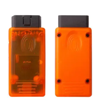 VAG DASH CAN V5.29 V5.30 pro VW AU-DI S-ŠKODA Eeprom programátor klíčů, skener kódů, imobilizér, čtečka, diagnostické nástroje pro auta 8 nejlepší prodej programátor EEPROM pro VAG - №2