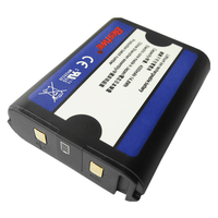 New Battery 3D level meter straight plate lithium battery laser 8 line 12 line wall sticker charger