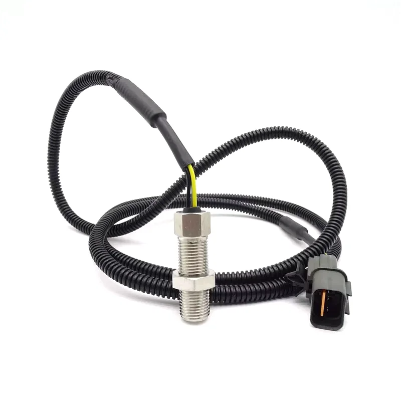 

Pump Speed Sensor 479771-8300 ME755778 For SK430 SK450 Excavator Engine Parts