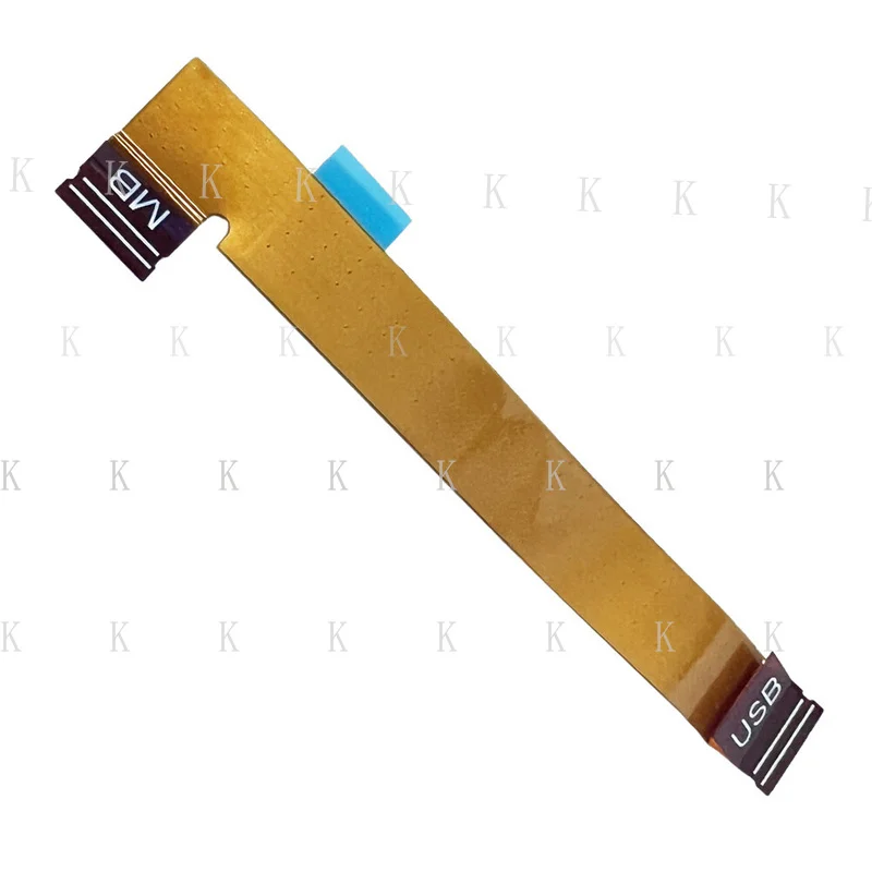 

C 1X для LENOVO ThinkPad T14s Gen 3 21BR 21BS USB-кабель FPC 5C11H81479 DA30000R810