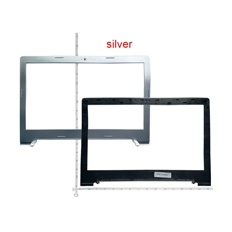 New for Lenovo G50-70 G50-80 G50-30 G50-45 Z50-80 Z50-30 Z50-40 Z50-45 Z50-70 White A Shell Upper Case Laptop Top LCD Back Cover