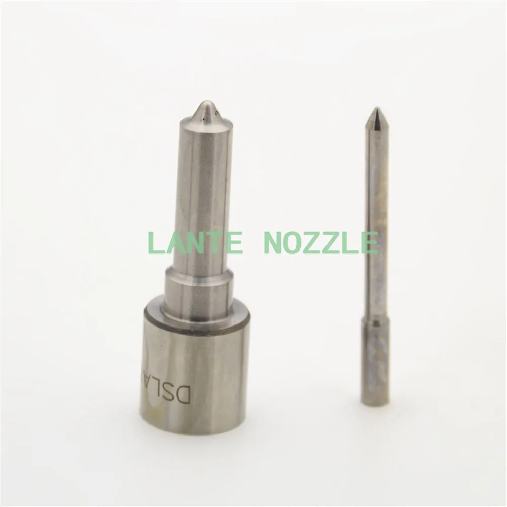 

Nozzle 12 Pieces DLLA144PN309 DSLA150P194 DLLA160P79 DLLA154PN061 DLLA147P859 Diesel Injector