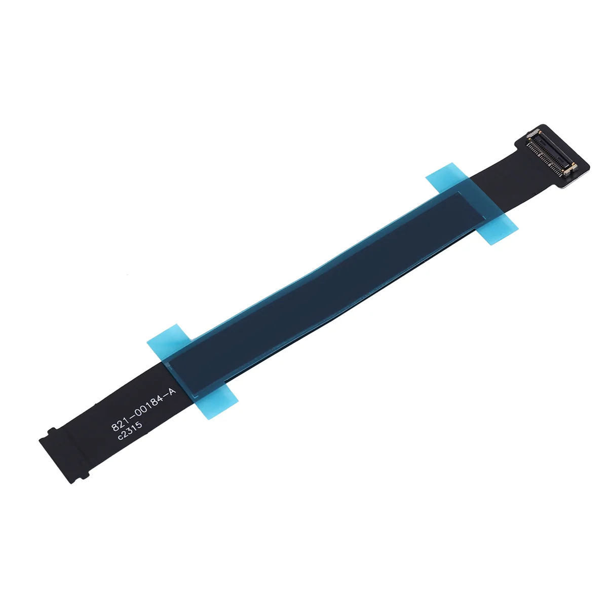 OUVU-A1502 Trackpad Flex Cable for Macbook Pro Retina 13' A1502 Trackpad Cable MF839 MF840 821-00184-A 2015