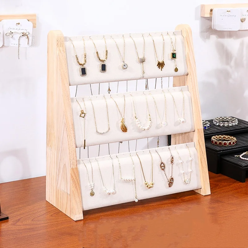 Thumbnail 3 - #25 New Jewelry Holders Arrivals