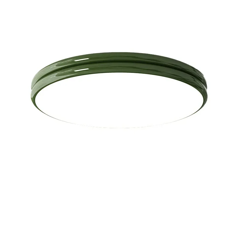 french-retro-ceiling-light-cream-wind-bedroom-light-advanced-eye-protection