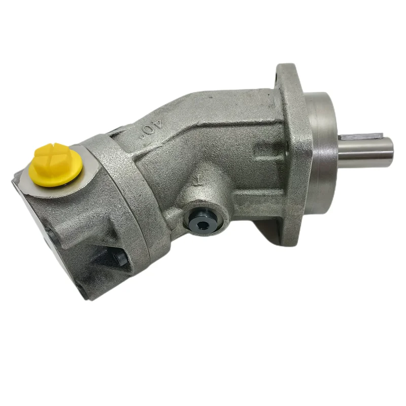 ZHENYUAN A2FO A2FO5 A2FO10 A2FO12 A2FO16 A2FO23 A2FO28 A2FO32 Axial Piston Fixed Pump A2FO5/60R -VCB07 Hydraulic Pump