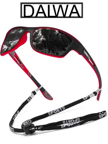 Polarized Glasses Fishing Sunglasses Men Driving Shades Male Eyeglasses Women UV400 Eyewear Hiking Classic Sun Glasses