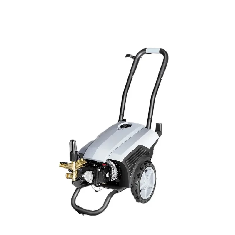 

220V high-pressure car wash special high-power cleaning machine