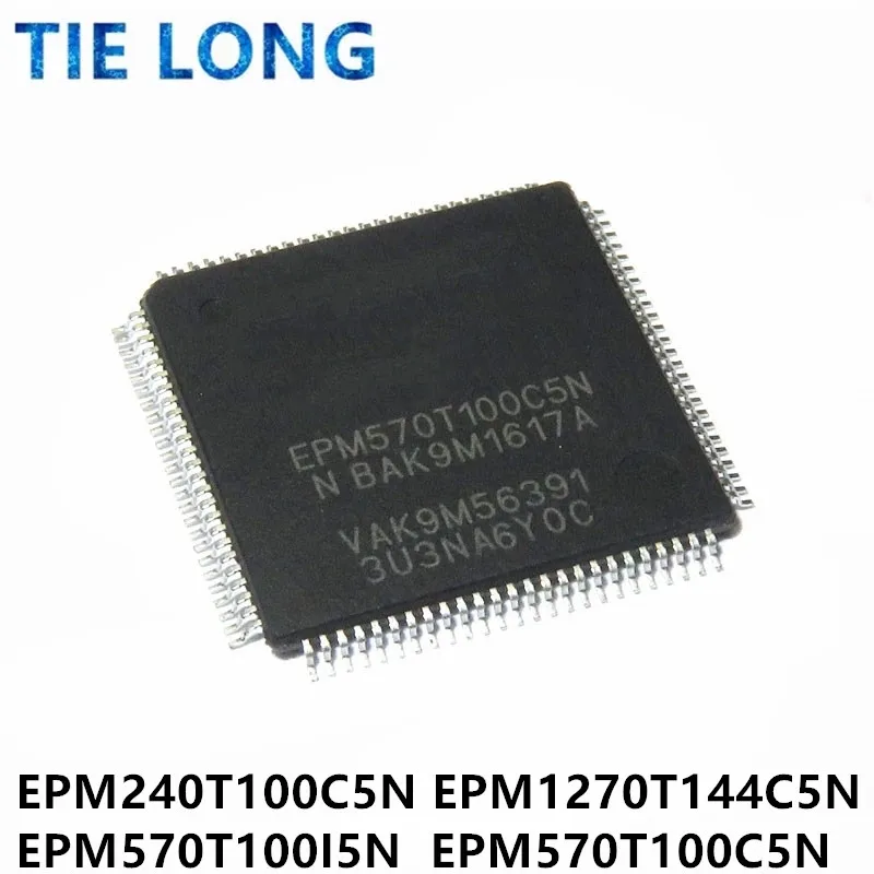 Mxy 1Pcs Epm1270T14…