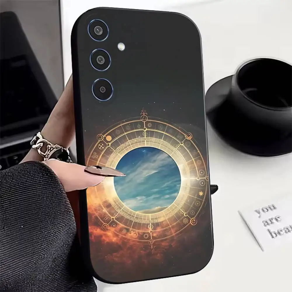 N-nickelback For Samsung Phone Case, Non-slip & Shockproof  A22 A21 A20 Ultra A70 A71 A73 A72
