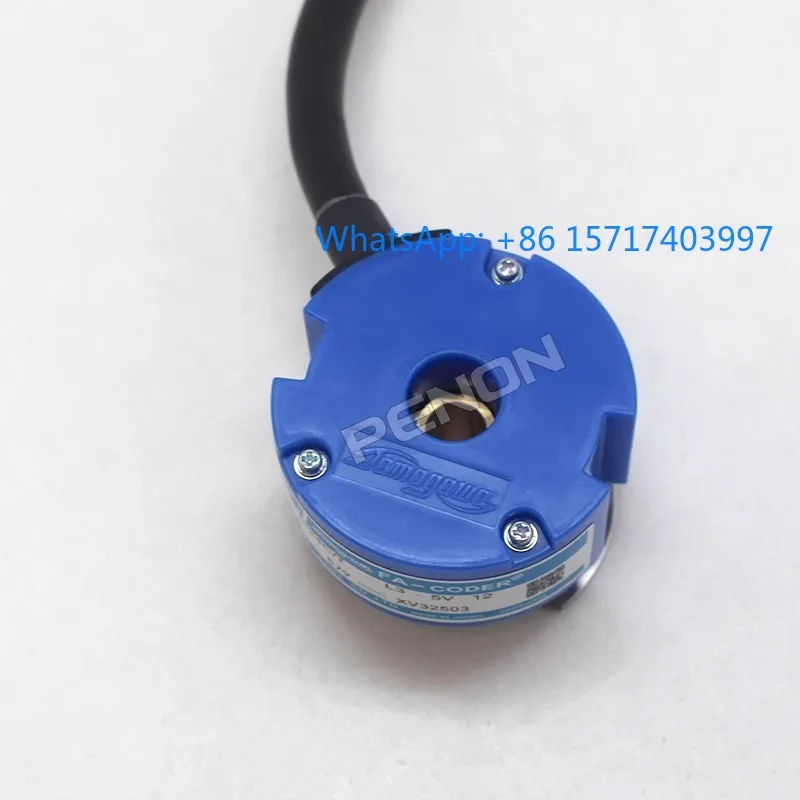 OIH48-1024C/T-L3 Ta…