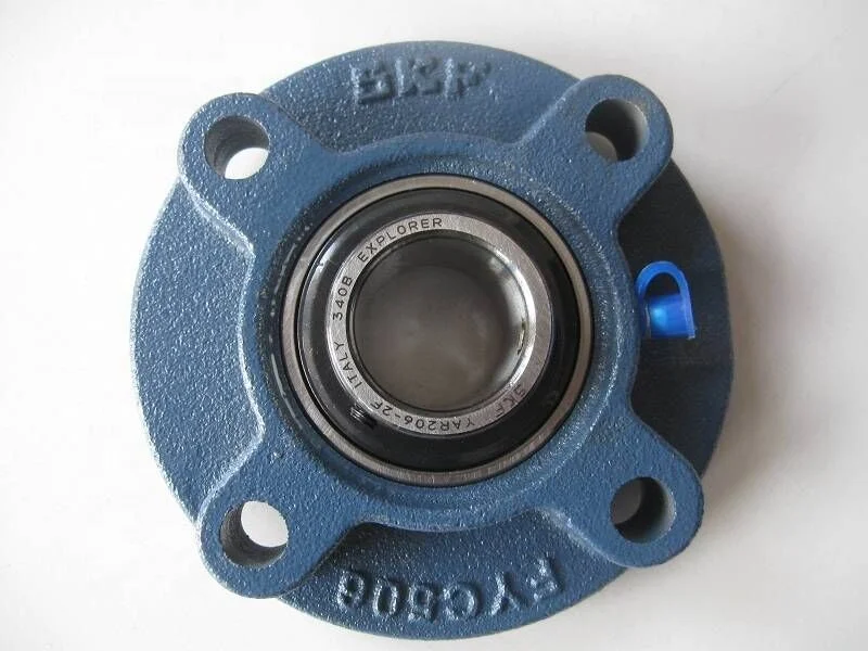 Cast Iron Round Bearing Housing   512 Pillow Block  512