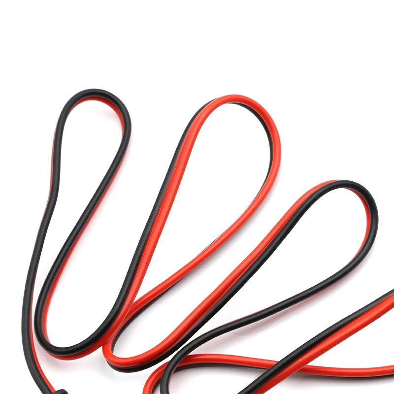 DC 12V 5A Car Cigarette Lighter Charger Cable With Fuse, Universal Power Adapter DC Plug 5.5x2.1mm Compatible with 5.5*2.5mm 1pc