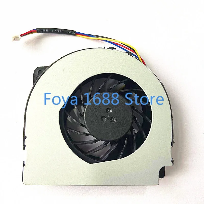 Cooling Fan for Asus K42J K42JK K42JY K42JE A42J X42J