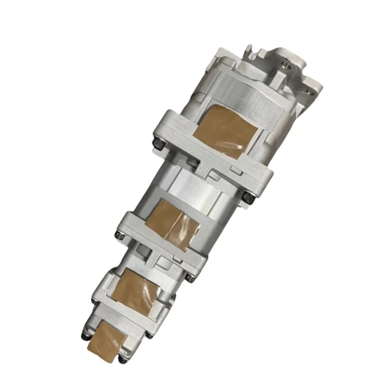Pompa hydrauliczna WA250-6705 do koparek Koma Tsu serii 705-11-36100 705-56-36110 Pompa transferowa oleju do ładowarek kołowych WA320-6