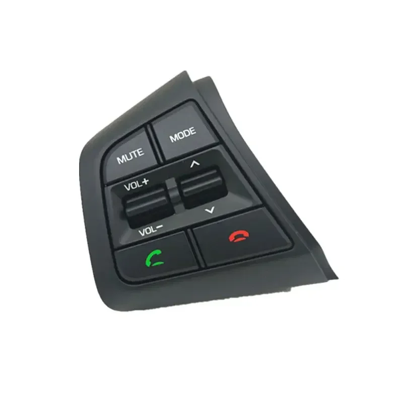 for Hyundai CRETA Cruise control Multifunction steering wheel key Bluetooth call Volume control