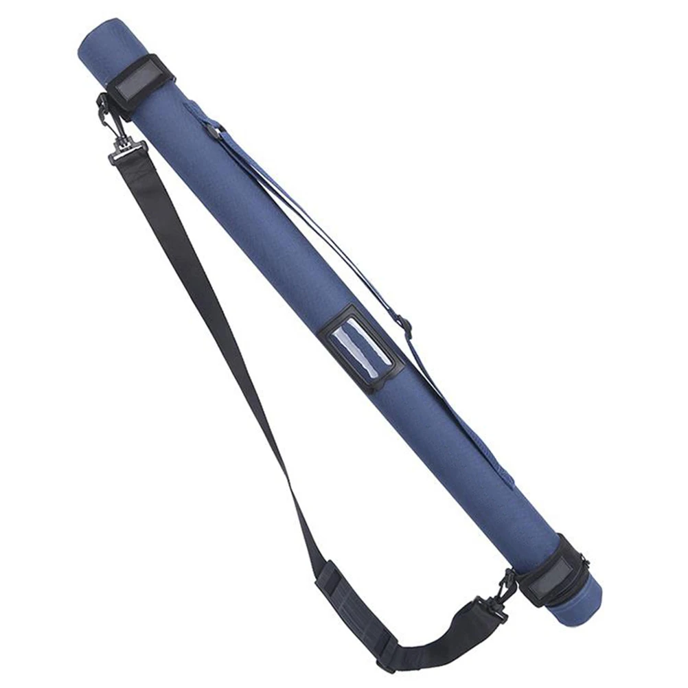 

1 set Fishing Rod Carrier Adjustable Strap Durable Comfortable Fishing Accessories Rods Belt Stretchy Wrist Holder ABS