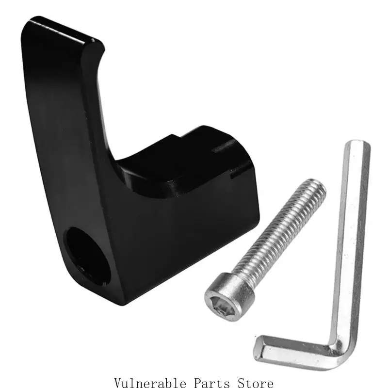 

D0UC Motorcycle Utility Clock Space Design Design Heavy Load Tips для путешественников