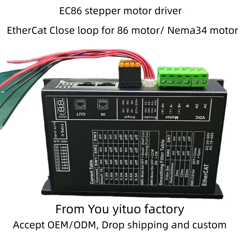 controlador-de-motor-paso-a-paso-de-2-fases-ethercat-open-closed-loop-eo86-ec86-para-motor-nema34-de-86mm