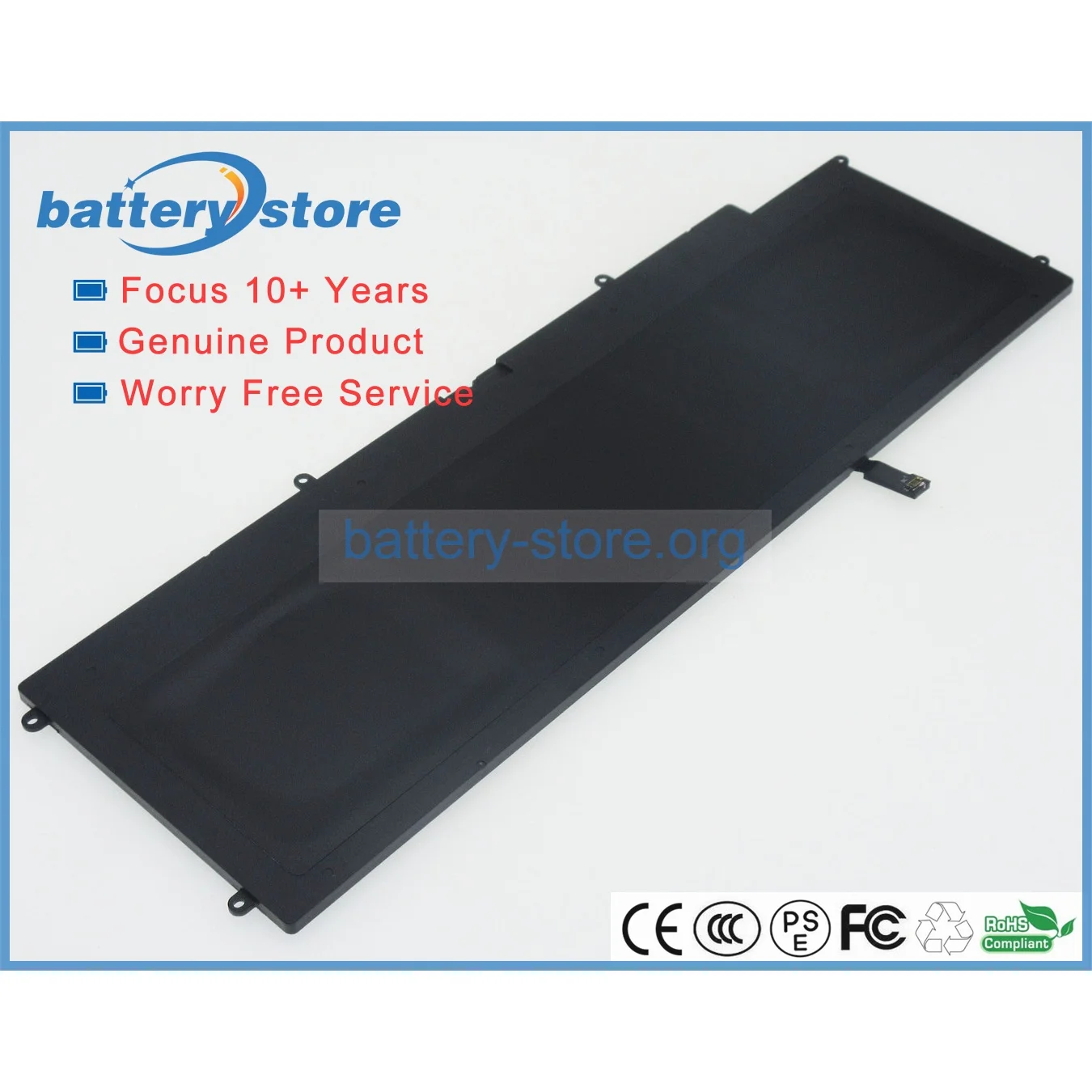 Imagem -03 - Baterias Originais Genuínas do Portátil Stealth da Lâmina 3icp4 93 11.4v6 Células Células Rz0901663e53rz09-01963e31-r3u1rz09-01962e20-r3u111.4v