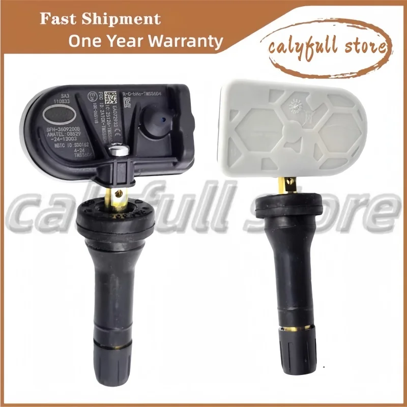 SFH-3609200B For BYD Formula Leopard 5 8 DENZA Z9GT N9 Tire Pressure Sensor TPMS