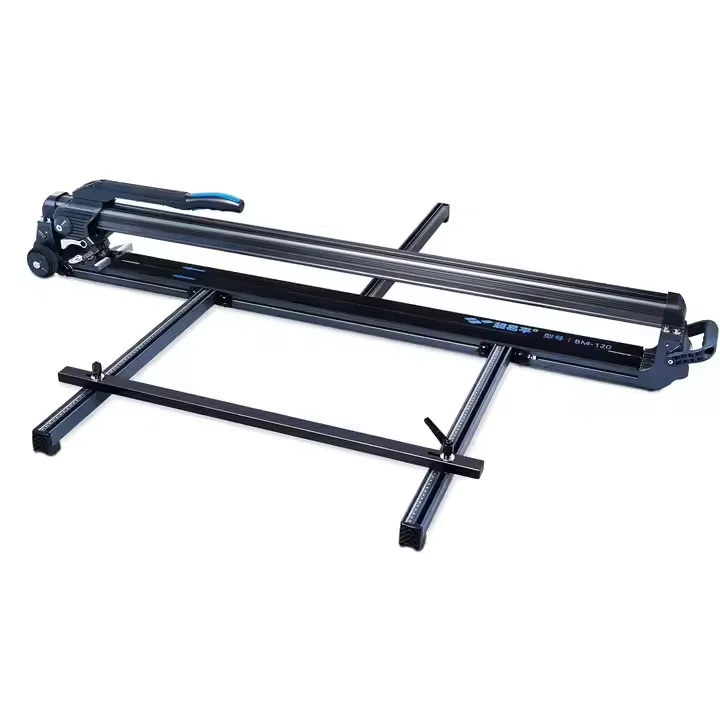800mm Professional    Assisted Manual Tile    Tile Push Knife    for Floor Ceramic Tile Cutting