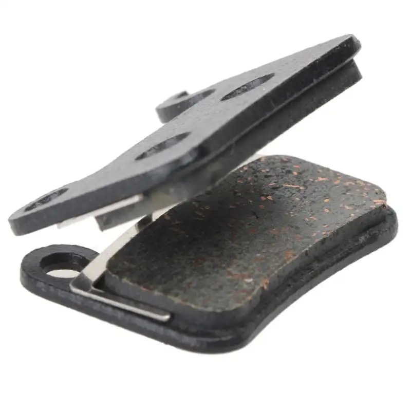 2/4/6/8/10 Pairs Semi-Metallic Bicycle Brake Pad for Shimano XTR A01S M06 M07 M975 M966 M965 Saint M800 Deore XT M775 M765 M665