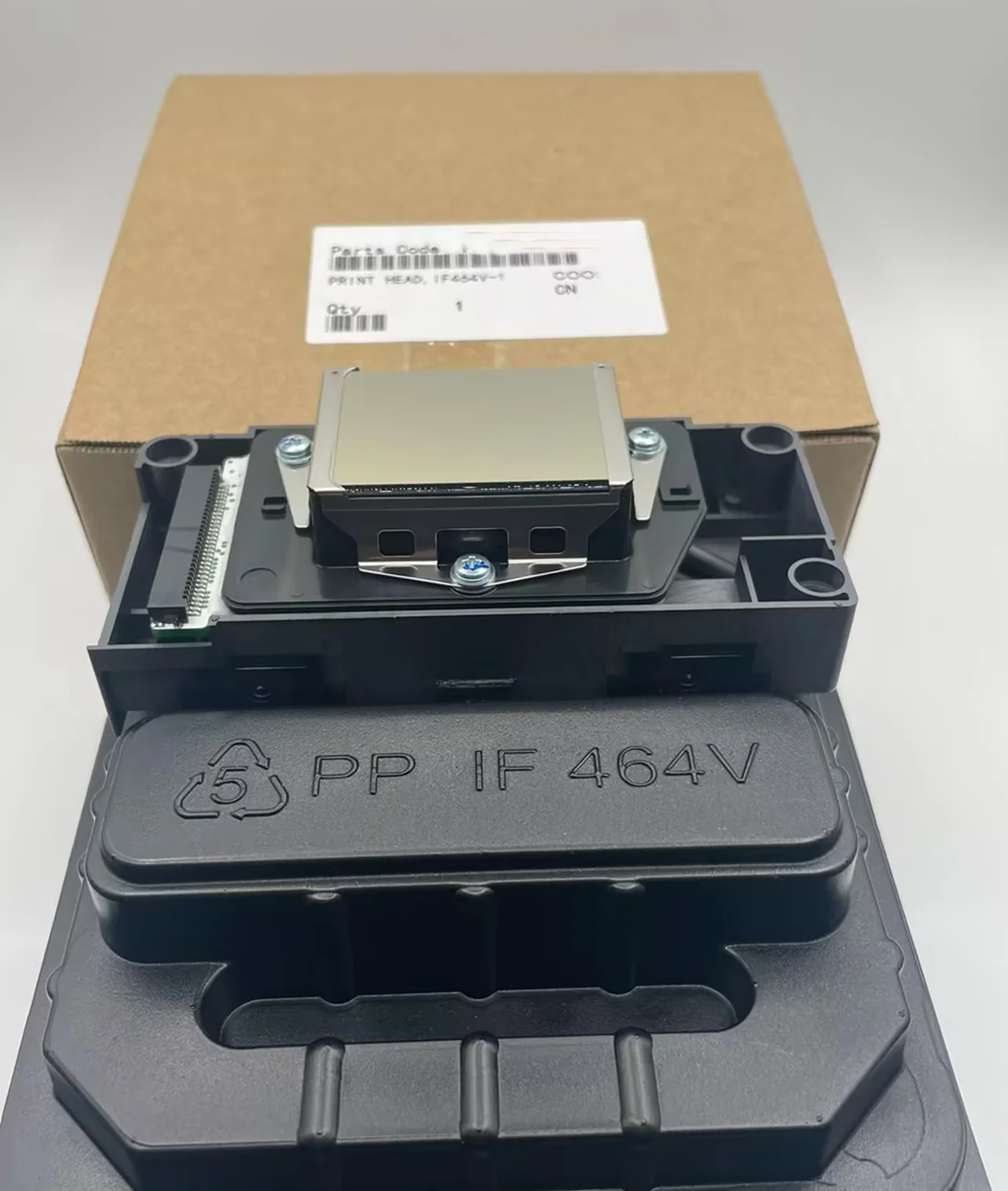 

Unlocked Printer head Printer head Printer head DX5 F186000 For RJ900 JV33 JV3 For 1604 1614 F186000 Printer XULI X6-1600S