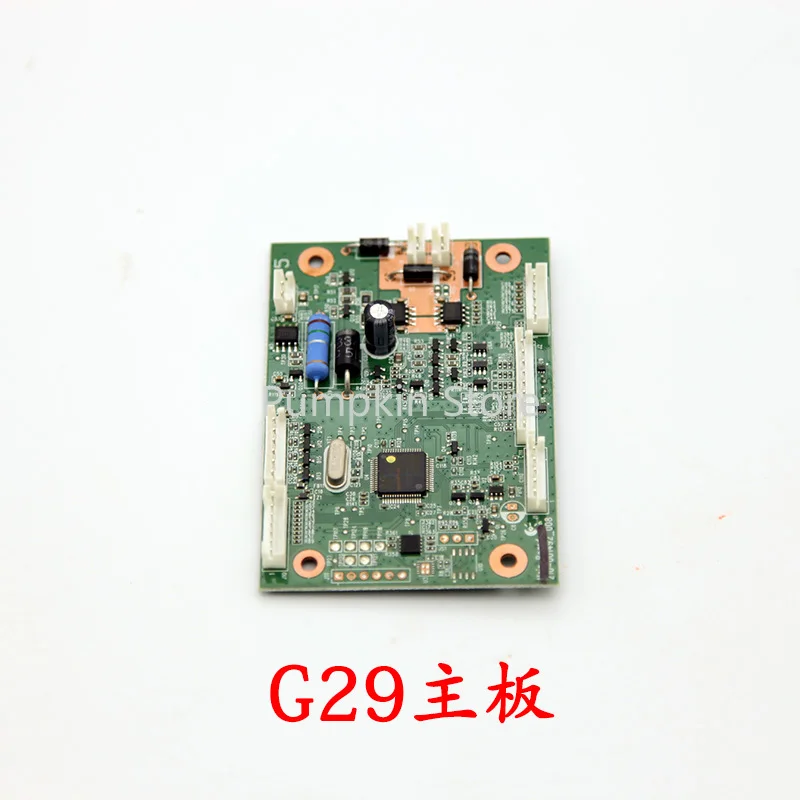 

Original Steering Wheel Gear Motherboard Main Board Replace for Logitech G29 G27 G920 G923 Motor Gear Rack Motherboard