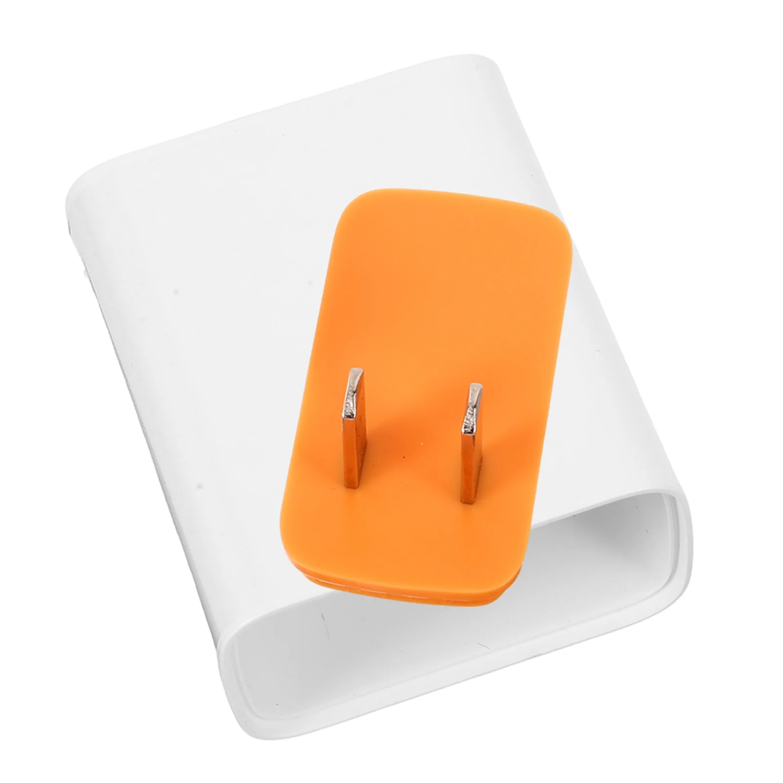 Money Storage Power Supply Head Hidden Decor Container Accessory Sensor USB Realistic Hiding Plastic Travel Hide