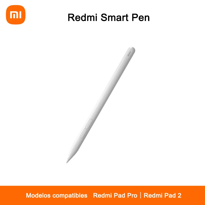 Stylo intelligent Xiaomi Redmi Pad Pro taille unique