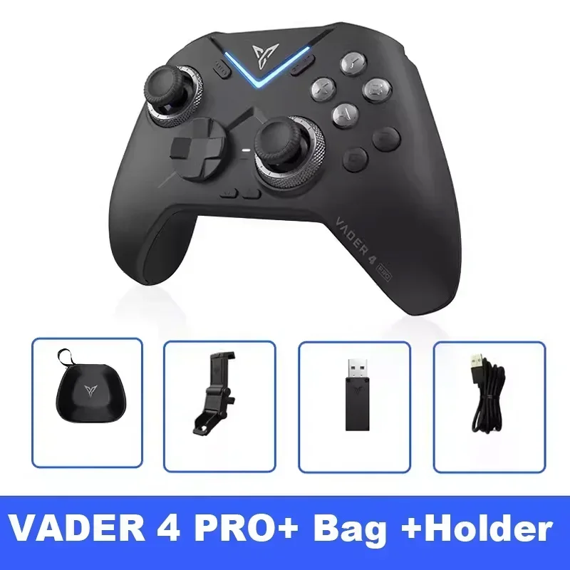 Flydigi Vader 5 4 Pro Game Handle Athletic Elite Wireless Gamepads