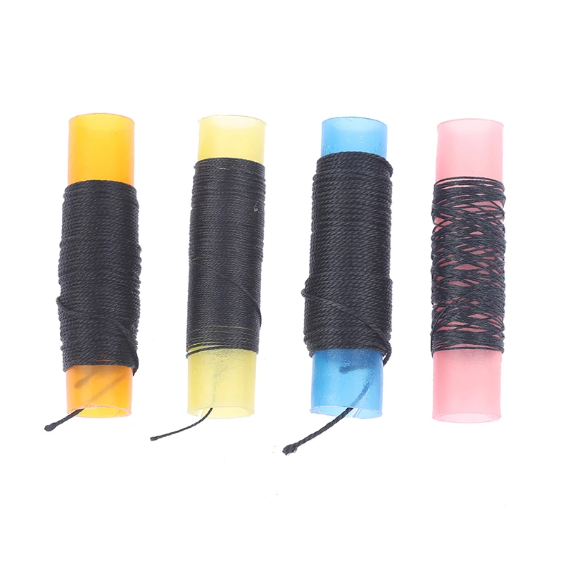 1Pcs 2/0 , 3/0 , 4/0 Medical Needle Suture Nylon Monofilament Thread Suture Practice Kit Teaching Demonstrations Exercises