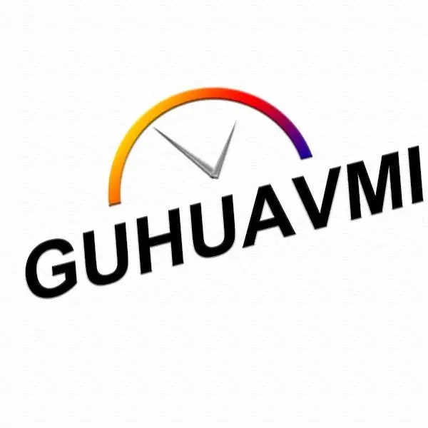 GUHUAVMI FLAGSHIP
