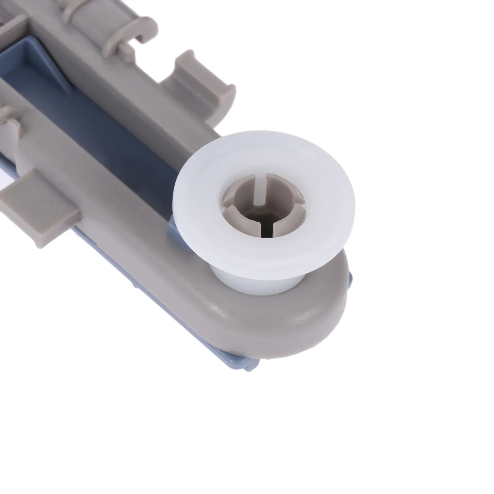 Dishwasher Upper Rack Wheel Mount WP8561996 for Whirlpool Washing Machine W11157084 AP6285708 8561996 B0050O2HIO