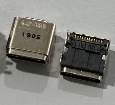 5-10 stücke Heißer Verkauf USB Typ-C Buchse Für PCB Montage 24pin Weibliche USB Typ C Port stecker Für Handy Laptop Power Bank – Detail 15