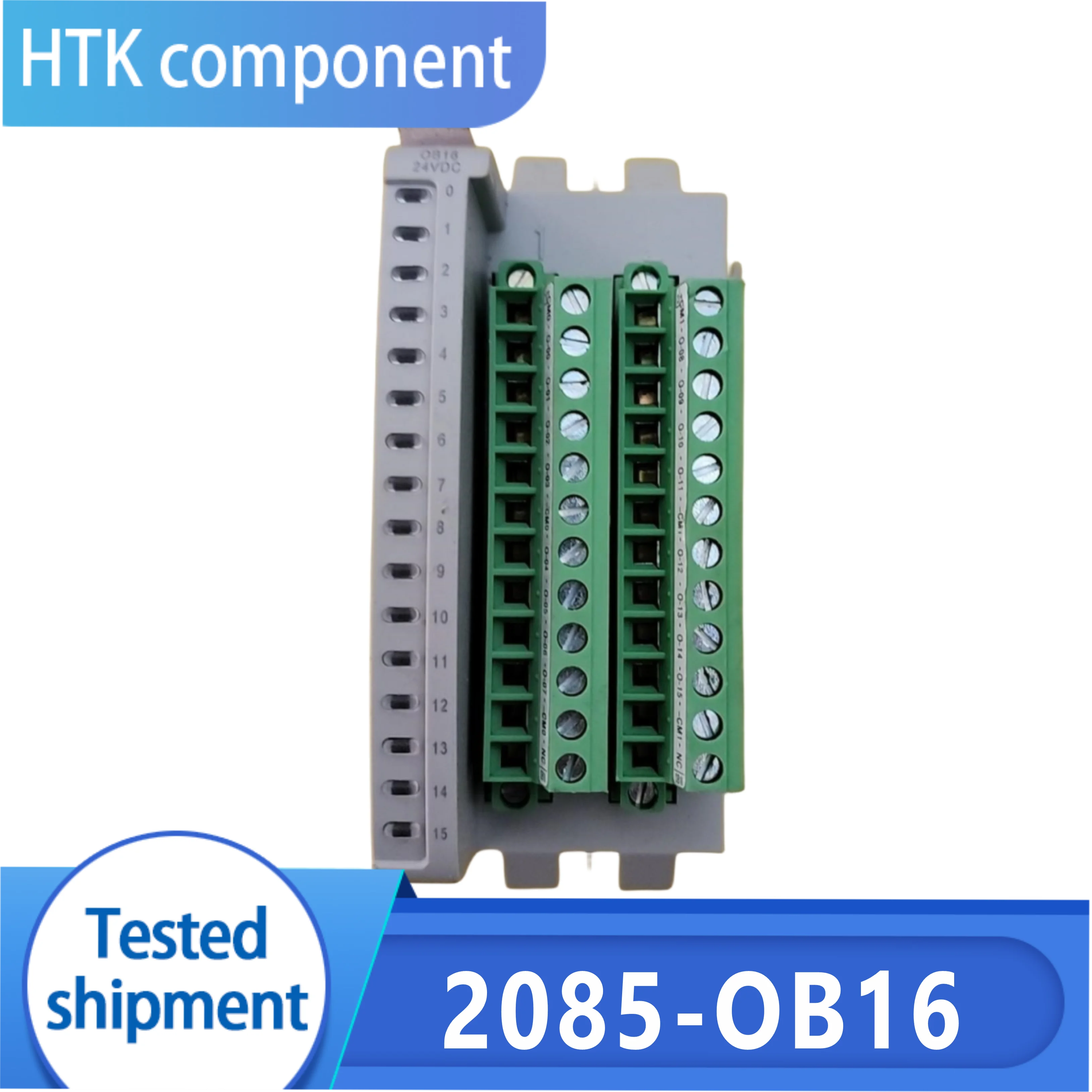 

New Original 2085-OB16 PLC Module