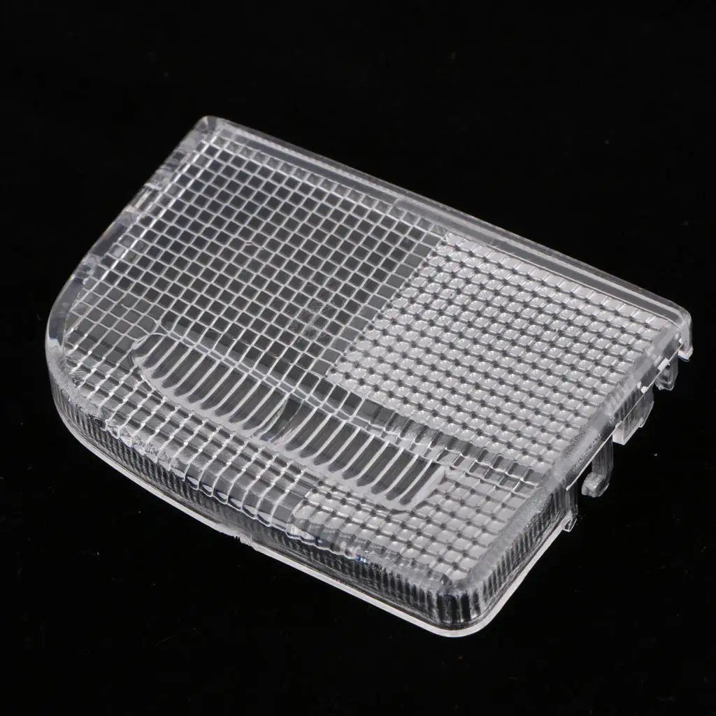 

Genuine for Honda Interior Roof Map Light Right Lens Indoor Roof Ceiling Lamp OEM 34407-SDA-305 Dropship