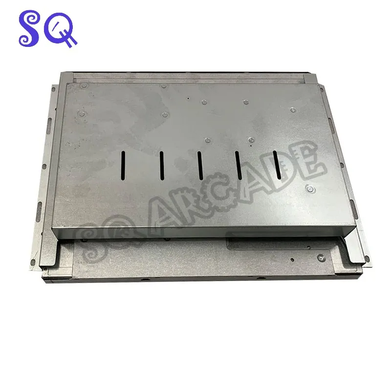 

16:9 17-дюймовый VGA-дисплей аркадный игровой монитор для DIY аркадный шкаф игровые машины/коктейльный автомат/разъемные игры аркадный автомат
