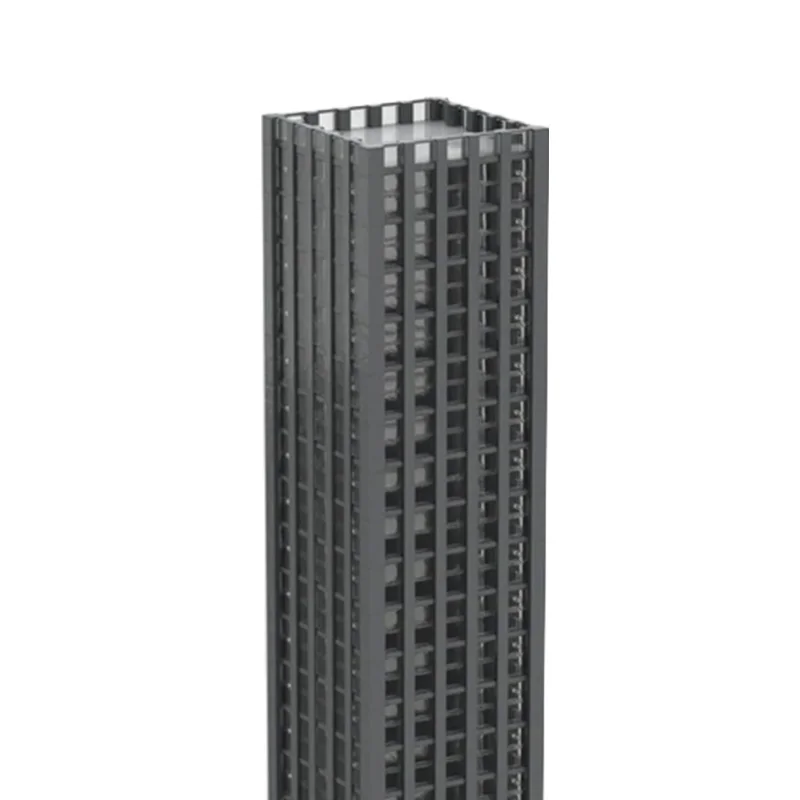 11876 PCS Urban Skyscraper MOC Customize Modular Building Block Technology Creative Design Simple Kids DIY Assembly Toy Gift