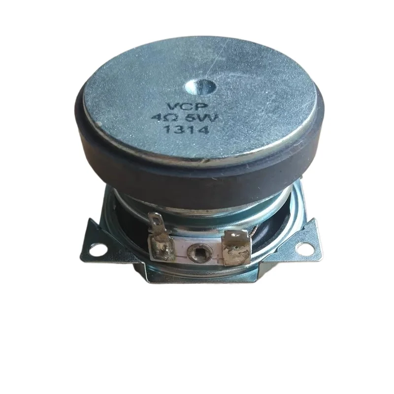 SOTAMIA 2 قطعة 2 بوصة كامل المدى المتكلم 4 أوم كبير المغناطيسي الصلب المدرسة الثانوية مضخم الصوت مكبر صوت المتكلم