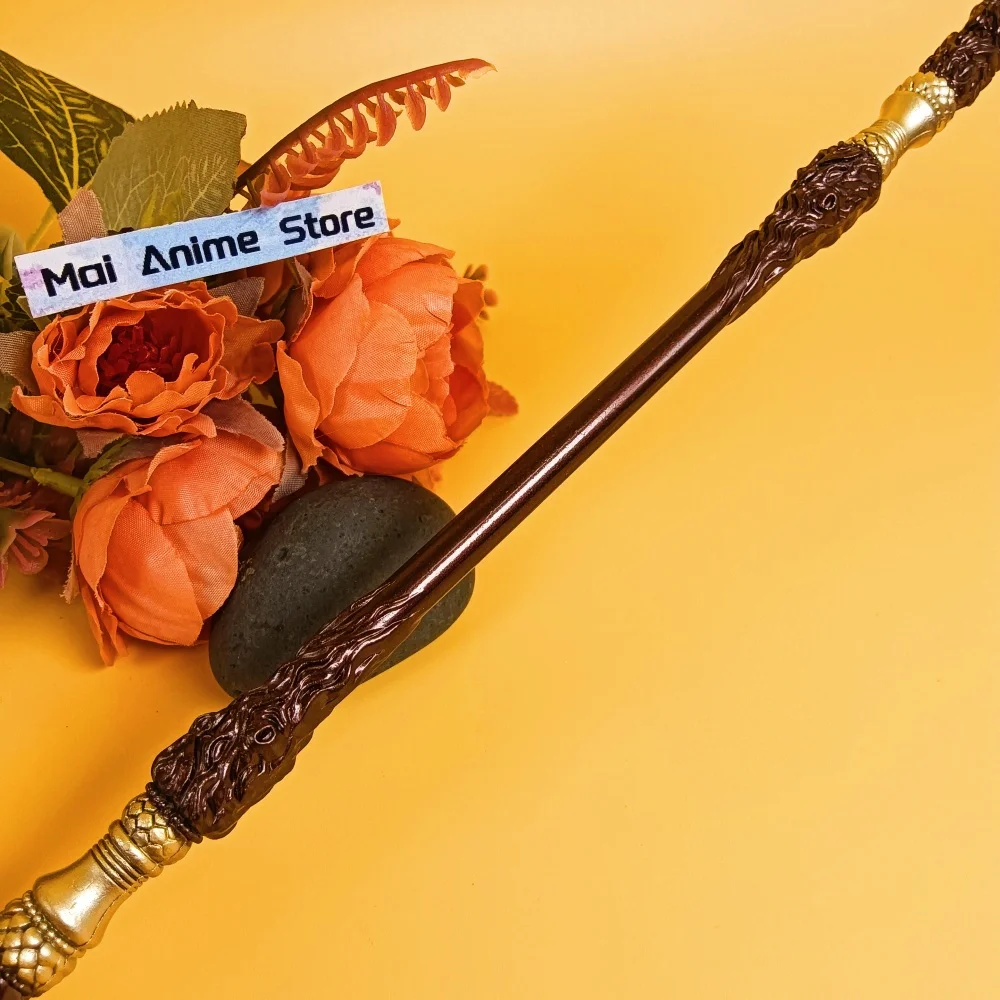 11.8 inch Zwarte Mythe Wukong Katana Grote Zon Wukong Chinese Zwaard Samurai Anime Cosplay Prop Real Size Japanse Katana Speelgoed Gift