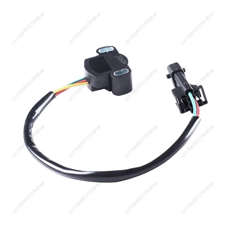 

Forklift Parts 351-352 Sensor 3513604701 Brake Potentiometer, Potentiometer Assembly