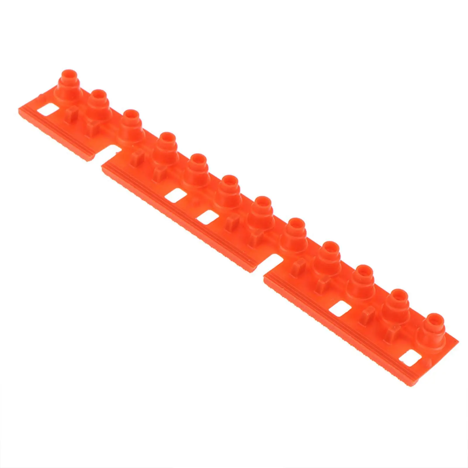 Keypad Repair Conductive Silicone Contact Pad for Music Keyboard PSR550 540 S910 900 710 700 Replacement