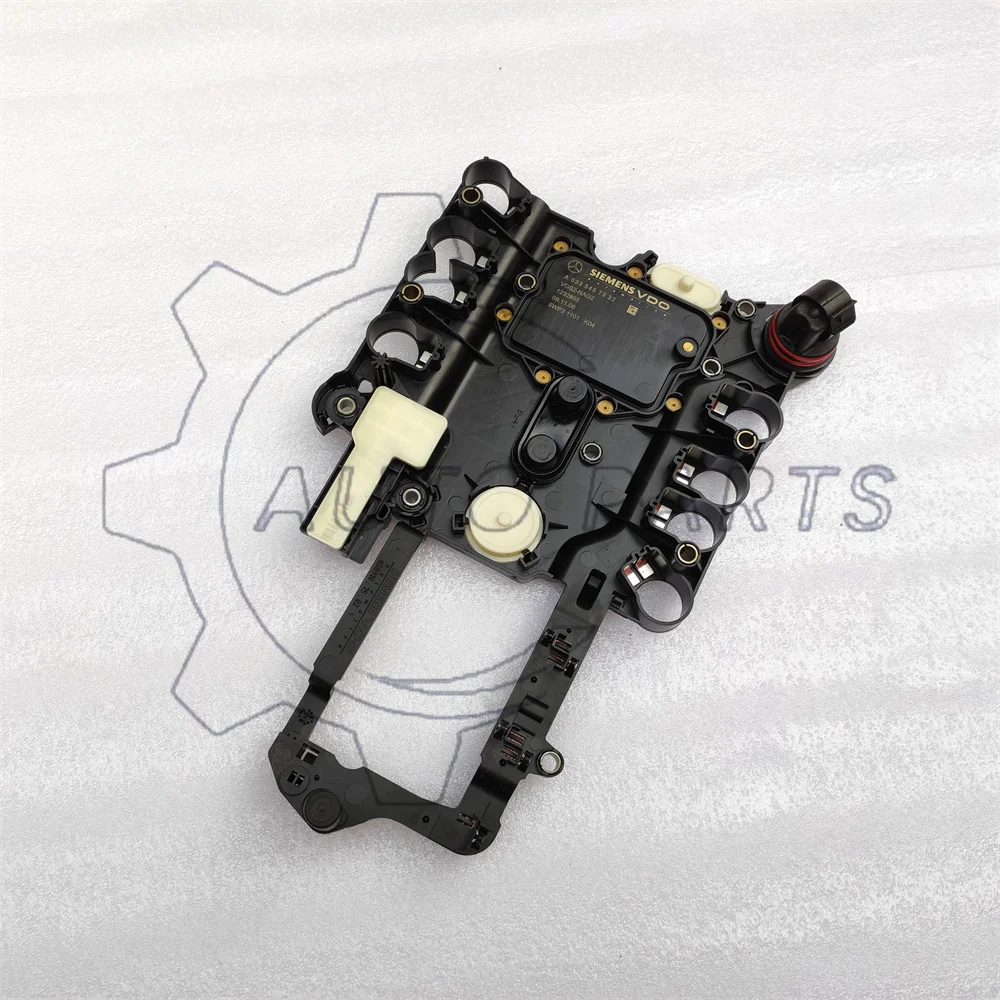 722.9 TCU TCM Transmission Control Unit Conductor Plate A0335457332 For Mercedes-Benz VGS2 A0002702600 A0002701700