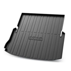 2024 For Ford Explorer 2023 2022 2021 2020 2019 2018 11 2012 2013 2014 2015 2016 2017 Boot Liner accessories Car rear trunk mat