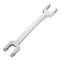 For BMW E36 M3 328i/s DSSR Selector Rod Billet Anodized Aluminum Car accessories