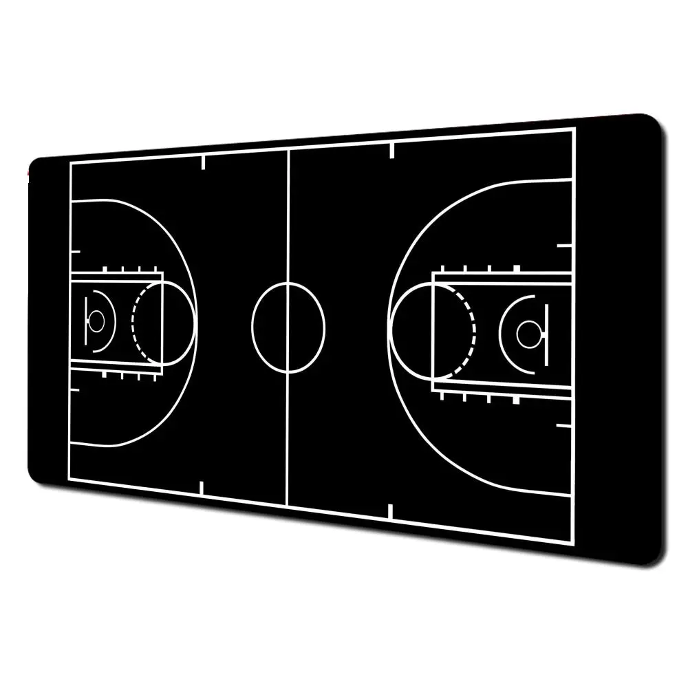 

Green football field Mouse Pad Mousepad XXL Large Gaming Non-slip Computer Laptop Tablet Office Accessories Mat Mini PC Playmat