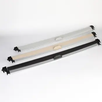 適用於西雅特伊比薩(SEAT IBIZA)的灰色、米色、黑色電動天窗遮陽簾總成(2009-2015款) 6 最佳銷售 電動車窗簾 - №6