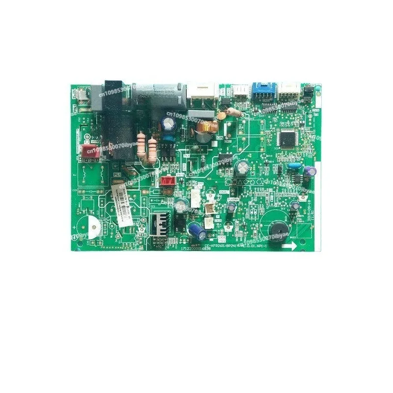 For Inverter on-hook Air Conditioner Main Control Board CE-KFR26G /BP2DN1Y-AE